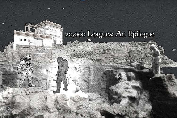 20,000 Leagues: An Epilogue