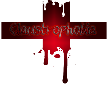 Claustrophobia -폐소공포증-