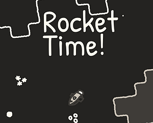 Rocket Time!