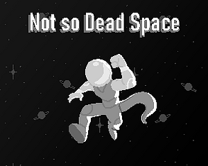 Not so Dead Space