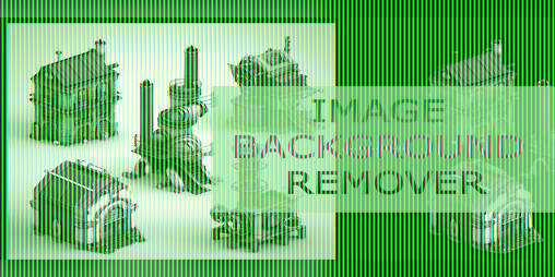 Cover image for Background Remover for Images and Sprites