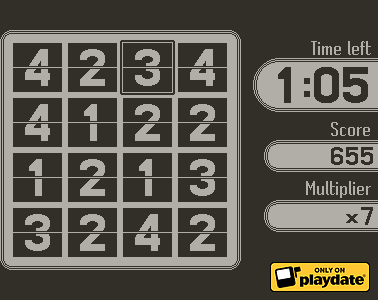 Flipping Two Minutes