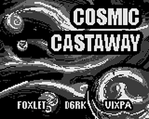 Cosmic Castaway