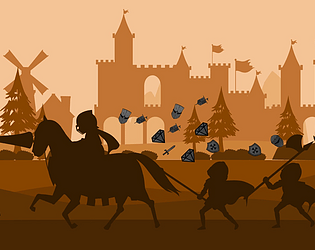 Knight Tournament