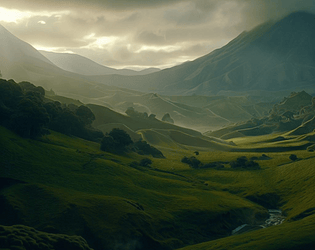 The Hobbit