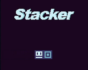 Stacker