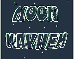 Moon Mayhem