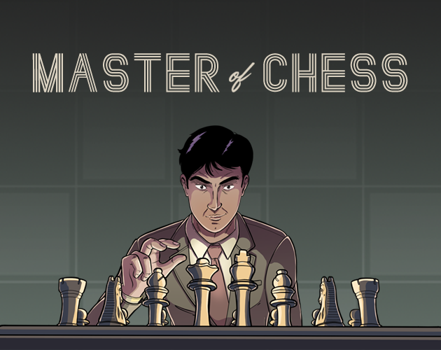 Master of Chess by BRANE