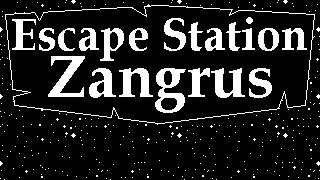 Escape Station Zangrus