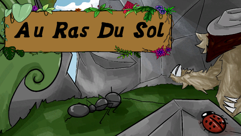 Au Ras Du Sol