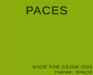 Paces