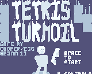 Tetris Turmoil