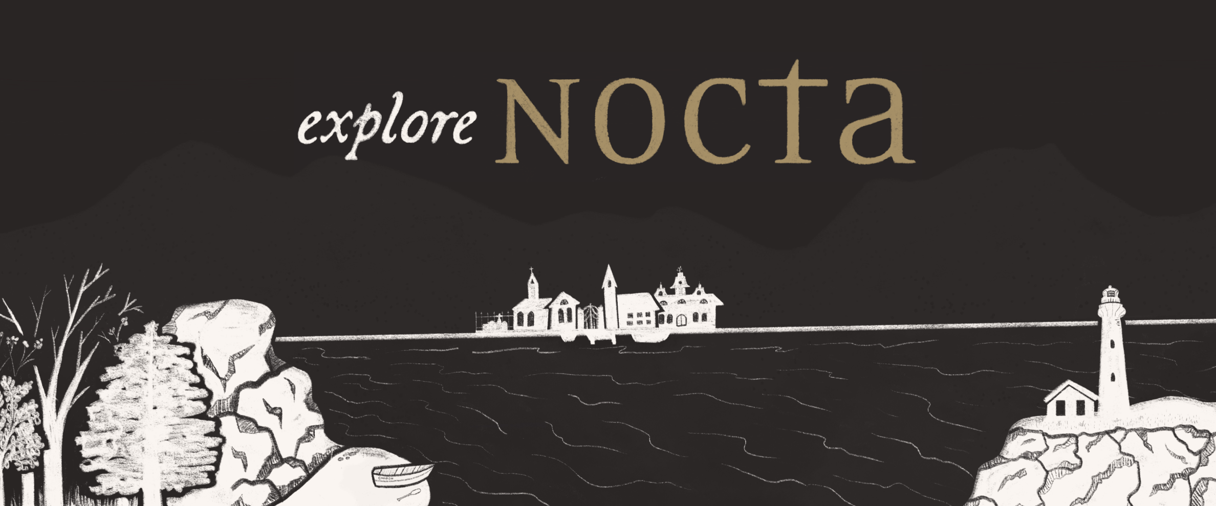 Explore Nocta