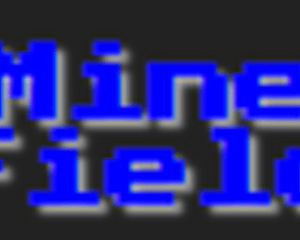 Mine Field by LooperN