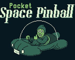 Pocket Space Pinball