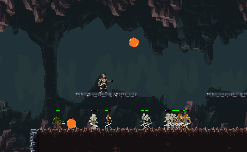 Overrun