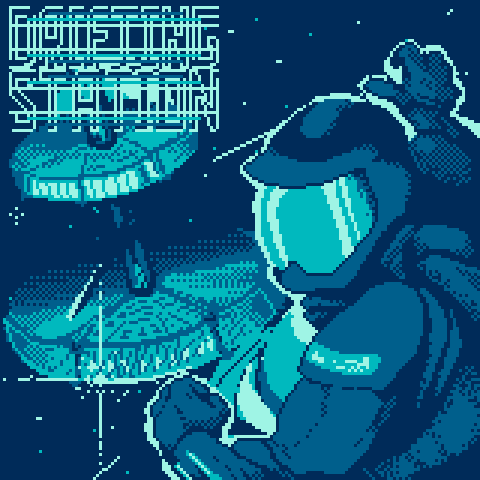 DRIFTING STATION