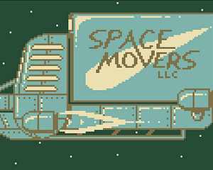 Space Movers LLC