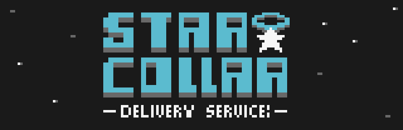 Star Collar Delivery Service