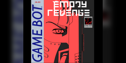 Cover image for Empty Revenge