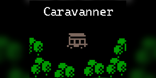 Cover image for Caravanner