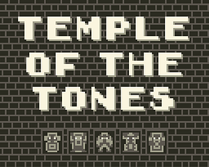 Temple of the Tones