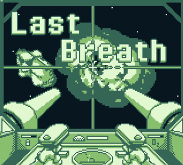 Last Breath