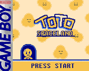 ToTo Spaceland
