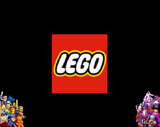LEGO-Land