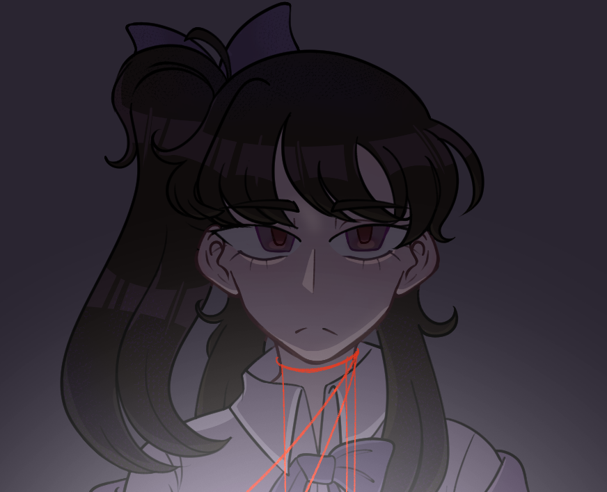 Cover image for Missing