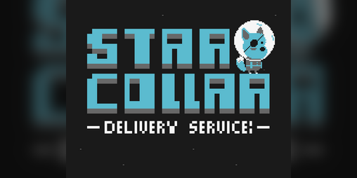 Cover image for Star Collar Delivery Service