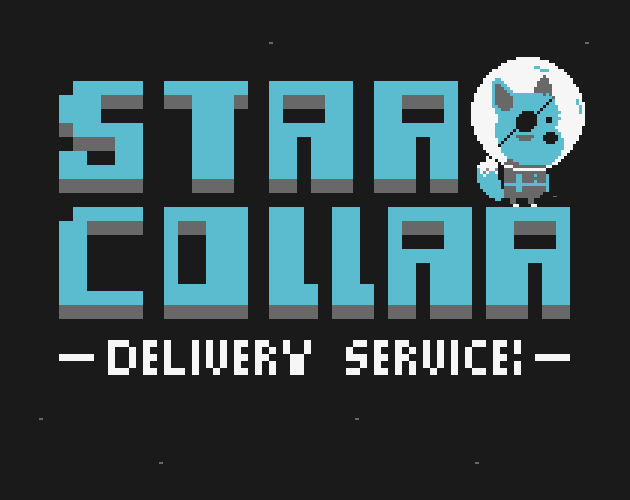 Cover image for Star Collar Delivery Service