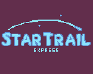 StarTrail