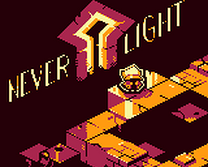 Never Light