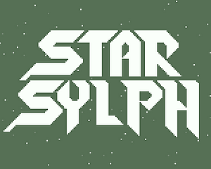 Star Sylph (incomplete)