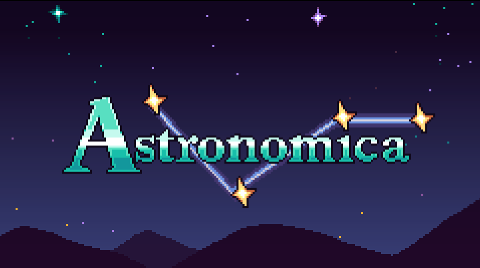 Cover image for Astronomica