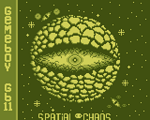 Spatial Chaos