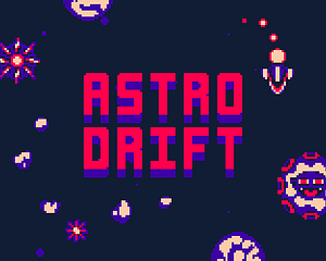 Astro Drift