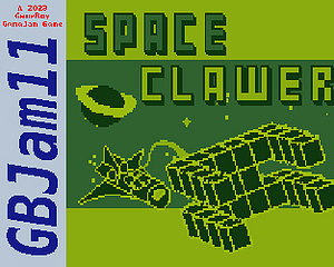 Space Clawer