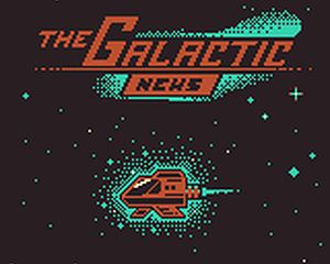 Galactic News