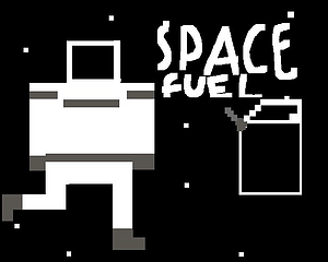 Spacefuel