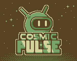Cosmic Pulse - GBJam11