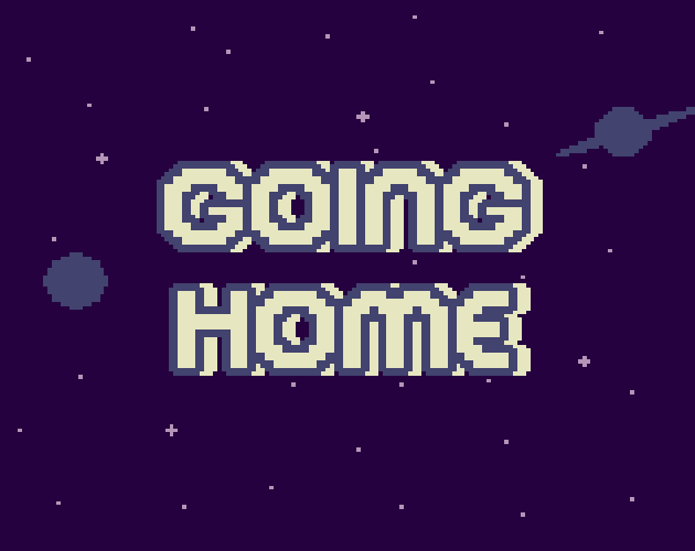 Going Home