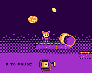 Get Braced For Space