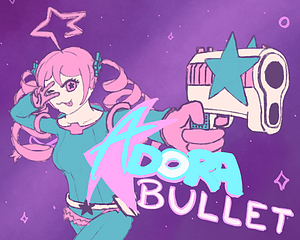 AdoraBullet
