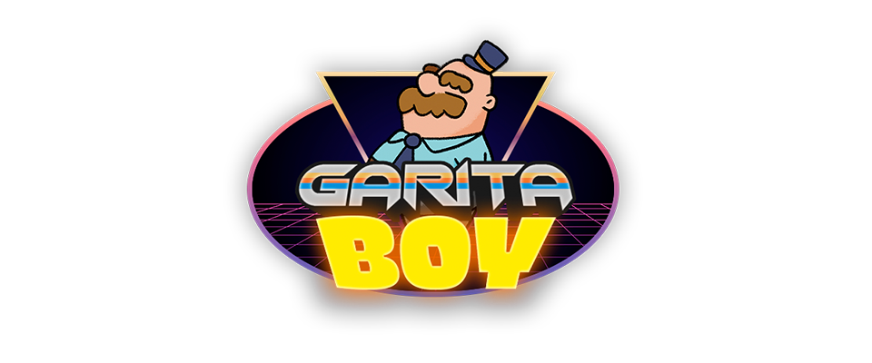 Garita Boy