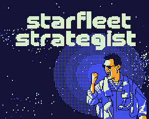 Starfleet strategist