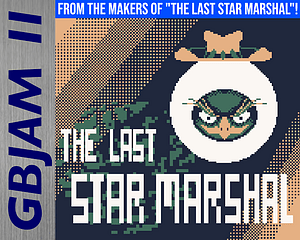 The Last Star Marshal