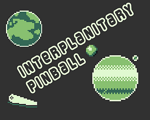 Interplanetary Pinball