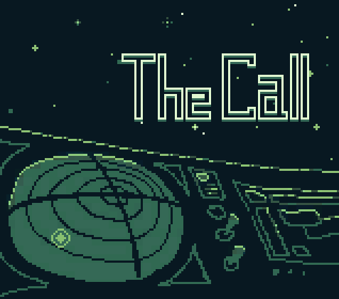 Cover image for The Call